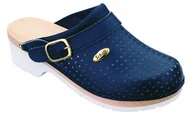 Akcesoria obuwnicze - Scholl CLOG S/COMF.- buty zdrowotne PROFESSIONAL, 42 EU - miniaturka - grafika 1