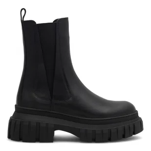 Botki Badura LOUROSA-23FW13 - Botki damskie - miniaturka - grafika 1