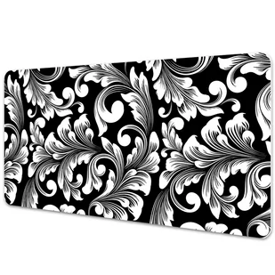 Podkładka na biurko Staroświecki motyw 120x60 cm - Podkładki na biurko - miniaturka - grafika 1