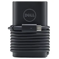 Zasilacze do laptopów - Zasilacz Euro 130W USB-C z przewodem 1m - miniaturka - grafika 1