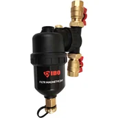 Akcesoria do pomp - Sterownik pompy IBO DIG-IBO 1 - miniaturka - grafika 1