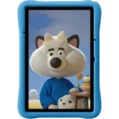 Tablety - OSCAL Pad 60 Kids 10.1" 4/128 GB Wi-Fi niebieski - miniaturka - grafika 1