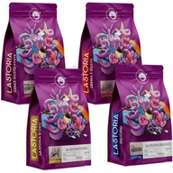 Kawa - Kawa Ziarnista La Storia Świeżo Palona - Zestaw 4X200G - Blue Orca Coffee - miniaturka - grafika 1