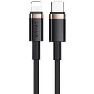 Kable USB - Kabel Usb-c na Lightning 1,2m 20W Pd Fast Charge - miniaturka - grafika 1