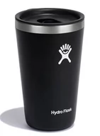 Kubki termiczne - Kubek termiczny Hydro Flask All Around™ Tumbler 473 ml - black - miniaturka - grafika 1