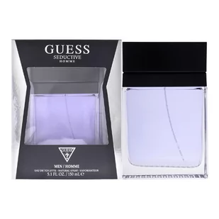 Guess Seductive Homme woda toaletowa 150ml - Wody i perfumy męskie - miniaturka - grafika 2