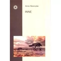 Stowarzyszenie Pisarzy Polskich Inne Anna Skoczylas - Poezja - miniaturka - grafika 1