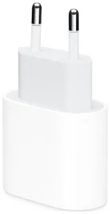 Apple Power Adapter USB-C 20W - Ładowarki do telefonów - miniaturka - grafika 1