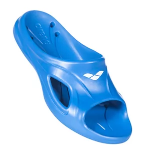 Buty dla dziewczynek - Arena Dziecięce Klapki HYDROSOFT II JR HOOK 003838/701 - grafika 1