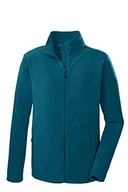 Kurtki męskie - Killtec Męska kurtka polarowa Mn Flc Jckt 5 - miniaturka - grafika 1