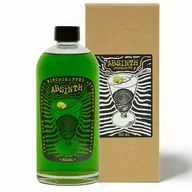 Wody po goleniu - Pan Drwal AfterShave Absinth - woda po goleniu 500ml - miniaturka - grafika 1