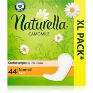 Wkładki higieniczne - Naturella - Wkładki higieniczne Regular Camomile 44szt - miniaturka - grafika 1