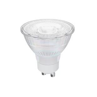 Żarówka LED GU10 2 W 230 lm Neutralna biel Lexman - Akcesoria i części do maszyn do szycia - miniaturka - grafika 1