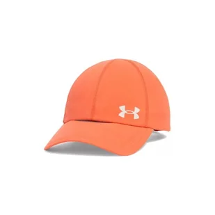Czapka z daszkiem męska Under Armour Iso-Chill uniwersalna 1383477-847 - Czapki męskie - miniaturka - grafika 1