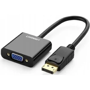 Ugreen DP109 Adapter Mini DisplayPort do Vga - Adaptery i przejściówki - miniaturka - grafika 1