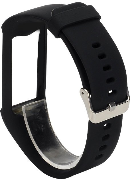 ORYGINALNY ZAMIENNY WYMIENNY PASEK OPASKA BRANSOLETA YIVO DO ZEGARKA SMARTWATCH POLAR A360 A370