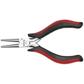 Kombinerki i obcęgi - YATO szczypce okrągłe mini 112mm YT-2086 - miniaturka - grafika 1