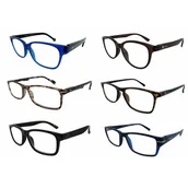 Okulary ochronne - Okulary do czytania PROMO SPECIAL American Way - miniaturka - grafika 1