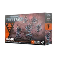 Gry planszowe - KILL TEAM: RAVENERS Pre-order NEW - miniaturka - grafika 1