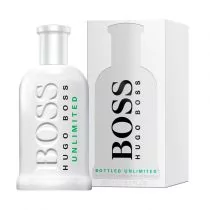 Hugo Boss Bottled Unlimited Woda toaletowa 200ml - Wody i perfumy męskie - miniaturka - grafika 1