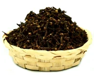 Zdrowa żywność - Goździki całe aromatyczne NATURHERB 500 g - miniaturka - grafika 1