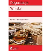 Kody i doładowania cyfrowe - Karta podarunkowa WYJĄTKOWY PREZENT Degustacja Whisky Pakiet-Multicity - miniaturka - grafika 1