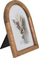 Ramki na zdjęcia - Drewniana ramka na zdjęcie FELISA, 13 x 18 cm - miniaturka - grafika 1