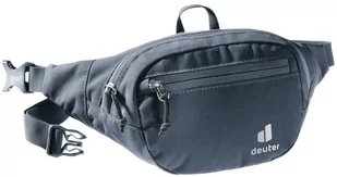Saszetka Duter Belt I, Black - Nerki - miniaturka - grafika 1