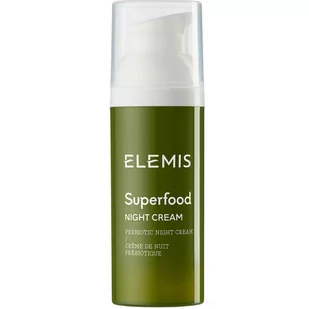 Elemis Superfood Night Cream (50ml) - Kremy do twarzy - miniaturka - grafika 1