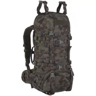Plecaki - Plecak Wisport Raccoon 45 l wz. 93 leśny "Pantera" Full Camo - miniaturka - grafika 1