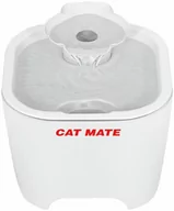 Miski dla kotów - Cat Mate poidełko fontanna Muszla - Poidełko Dostawa GRATIS! - miniaturka - grafika 1