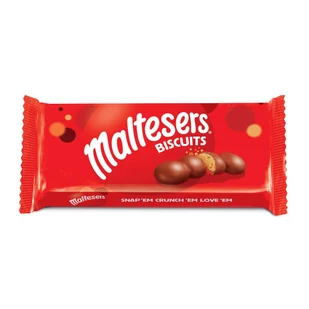 QUEST   CIASTKA MALTESERS        110G - Szybkie dania obiadowe - miniaturka - grafika 1