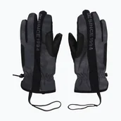Rękawice narciarskie - Rękawice snowboardowe męskie DC Salute - miniaturka - grafika 1