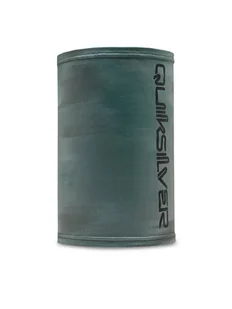 Quiksilver Komin EQYAA03990 Zielony - Apaszki i szaliki męskie - miniaturka - grafika 1