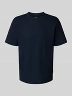 Koszulki męskie - T-shirt o kroju regular fit z mieszanki bawełny - miniaturka - grafika 1
