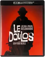 Horrory Blu-Ray - Kapuś - miniaturka - grafika 1