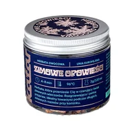 Herbata - Herbata Owocowa KAFAR zimowe opowieści 50g - miniaturka - grafika 1