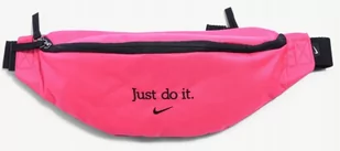 NIKE NERKA saszetka torba torebka biodrówka zgrabn - Nerki - miniaturka - grafika 1