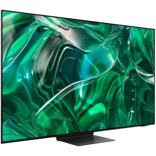Telewizor Samsung OLED QE55S95CAT- 55" - 4K - Smart TV - Telewizory - miniaturka - grafika 1