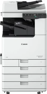 Canon imageRUNNER 2930i 5975C005 - Urządzenia wielofunkcyjne - miniaturka - grafika 1