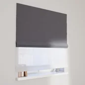 Rolety - Roleta rzymska Duo - miniaturka - grafika 1