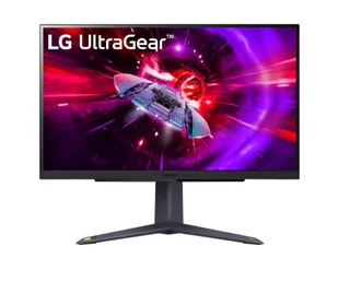 LG UltraGear 27GR75Q-B - Monitory - miniaturka - grafika 1