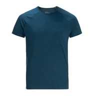 Odzież trekkingowa damska - Koszulka trekkingowa męska Jack Wolfskin Prelight Pro - miniaturka - grafika 1