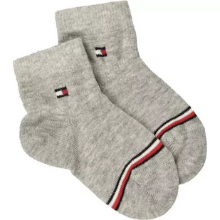 Tommy Hilfiger Skarpety 2-pack - Skarpetki dla dzieci - miniaturka - grafika 1