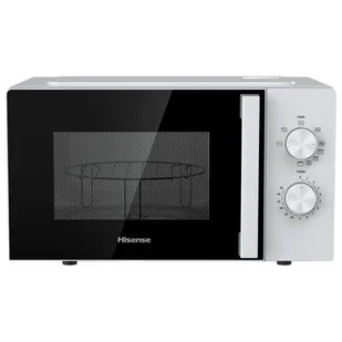 Kuchenka mikrofalowa Hisense H20MOWP1HG - Kuchenki mikrofalowe - miniaturka - grafika 1