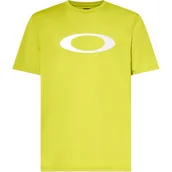 Koszulki męskie - Koszulka męska O-Bold Ellipse Oakley - miniaturka - grafika 1
