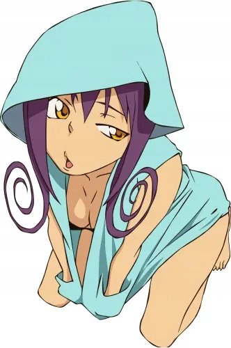 Plakat Anime Manga Soul Eater se_021 A1+ (custom)