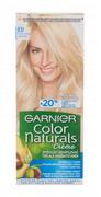 Farby do włosów i szampony koloryzujące - Garnier Color Naturals Creme farba do włosów odcień E0 Super Blonde - miniaturka - grafika 1