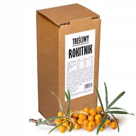 Soki i napoje niegazowane - sok z rokitnika 100% naturalny tłoczony 1,5l - miniaturka - grafika 1