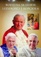 Religia i religioznawstwo - Rodzina skarbem ludzkości i kościoła - miniaturka - grafika 1